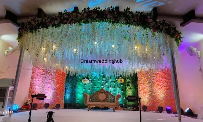 Girija Mangal Karyalay